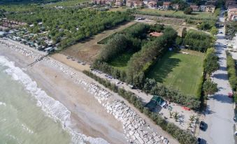 Villa Mirella Beach