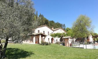 Agriturismo Il Casale