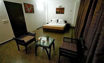 Hotel VM Residency
