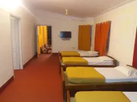 Sherlocks Jungle Retreat - Coorg Hotels in Nalkeri Forest
