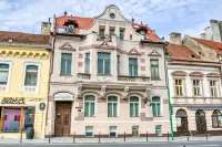Residence Central Annapolis Hotels in Brasov City Center