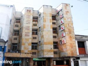 Hotel Danes Barranquilla