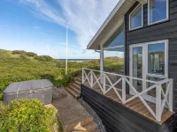 "Ejvind" - 100m from the Sea Hotels in Saltum