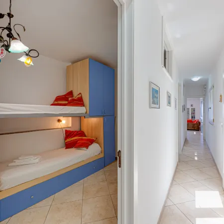 Villetta Paradiso Hotels in Castro di Lecce