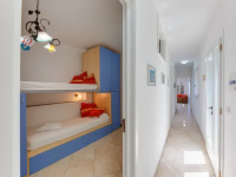 Villetta Paradiso 卡斯特羅酒店