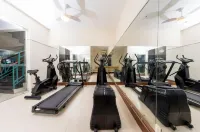 Costa Norte Ponta Das Canas Hotel - Gym