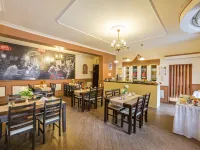 Hotel Bristol Hotels in Kielce