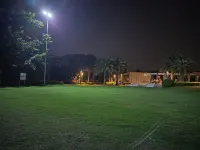 Xiyue Apartment (Mysterious Island Theme Park) Hotel in zona Nanhai First Spring