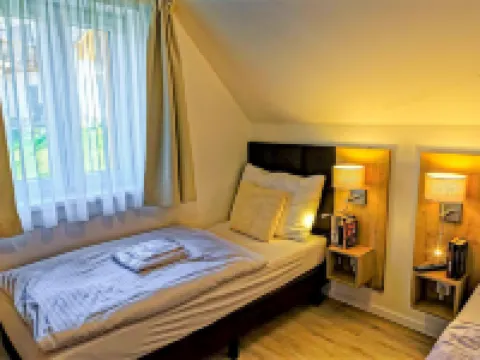 Lakeside Village 23 (+ Sauna)