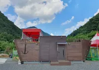 Danyang Euljeon 56 Pension