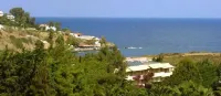 Perla Apartments