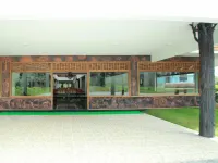 Elephant Route Resort Hotels in Thekkady