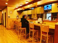 Nemaru Live with Books Hotels in Mitsuke