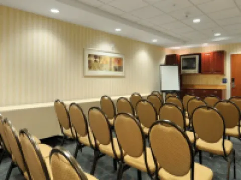 Microtel Inn & Suites by Wyndham Middletown Hotels in Wallkill
