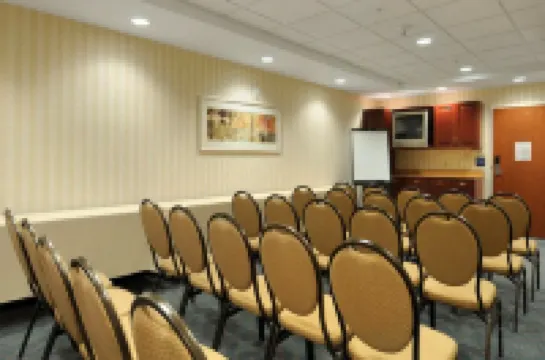 Microtel Inn & Suites by Wyndham Middletown
