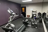 Baymont by Wyndham College Station - Fitnessstudio