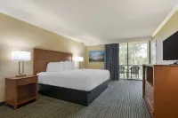 Best Western International Speedway Hotel - balcony