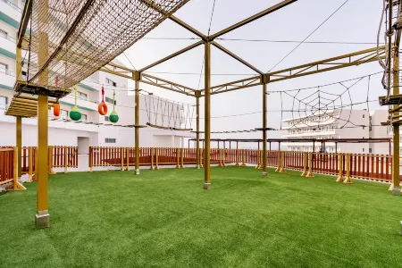 Alua Atlantico Golf - All Inclusive