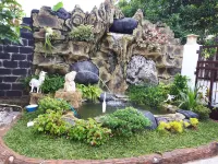 Villa Graha Wisesa 3 Hotel a Talun