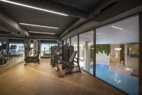 Aminess Laurel Khalani Hotel - Gym