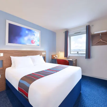 Travelodge Darlington