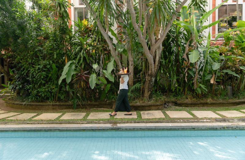 Prime Plaza Hotel Sanur – Bali photo 3