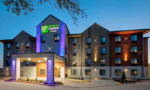 Holiday Inn Express & Suites Dallas Park Central Northeast by IHG