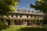 Le Friquet Hotel