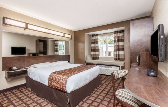 Microtel Inn & Suites by Wyndham Macon
