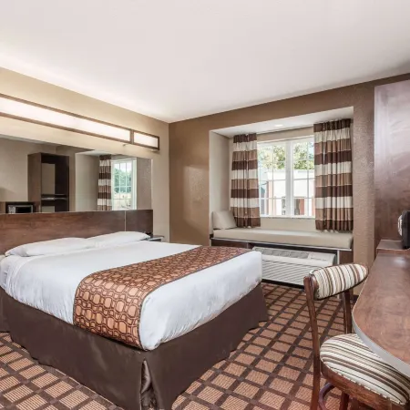 Microtel Inn & Suites by Wyndham Macon