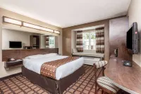 Microtel Inn & Suites by Wyndham Macon - Wifi