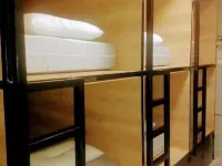 Hippie City Hostel Ξενοδοχεία στην πόλη Χανιά