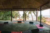 Nalanda Retreat Beach Resort - Fitnessstudio