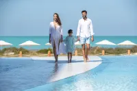 Jumeirah Saadiyat Island Abu Dhabi - Luxury