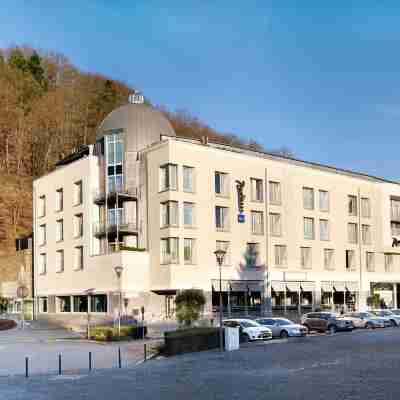 Van der Valk Hotel Spa Hotel Exterior