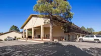 Best Western Pine Springs Inn Hotels in 