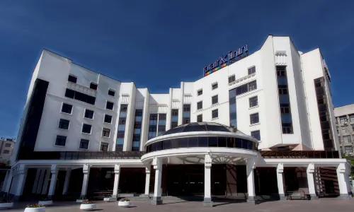 Cosmos Ekaterinburg