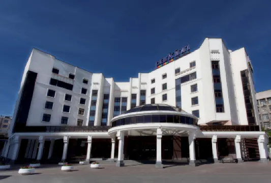 Cosmos Ekaterinburg Hotels in 