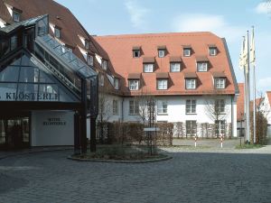 Hotel Klösterle Nördlingen