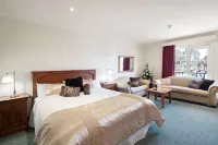 Best Western Crystal Inn