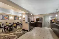 La Quinta Inn by Wyndham Binghamton - Johnson City Hotel a Town of Union