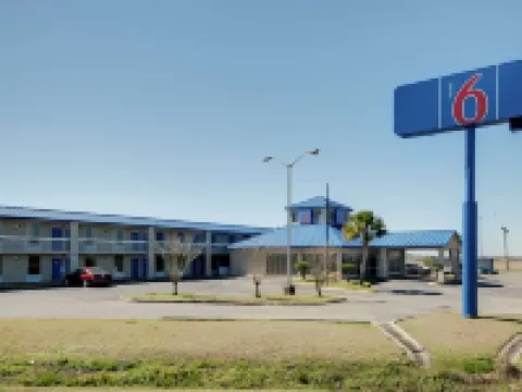 Motel 6 Jennings, La Hotels in Jennings