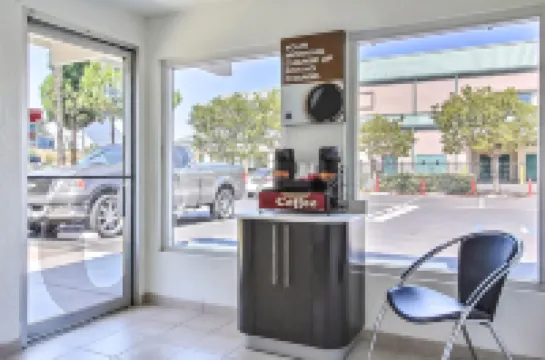 Motel 6 Campbell, CA - San Jose