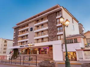 Top 20 Four-Star Hotels in Cusco