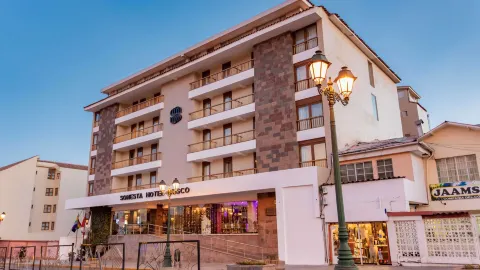 Sonesta Hotel Cusco in Cuzco
