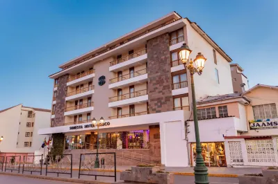 Sonesta Hotel Cusco Hotels near Parque Ecologico De Marcavalle