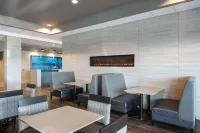 Comfort Suites Kennewick at Southridge - breakfast