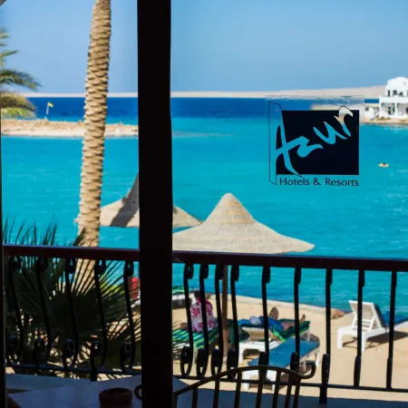 Arabia Azur Resort