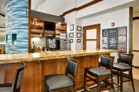Hyatt Place Albuquerque Uptown - bar