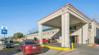 Best Western San Marcos - Parking